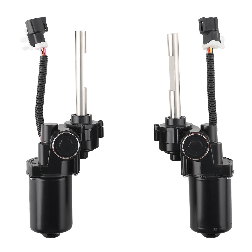 Left+Right Side Board Motor compatible for Land Rover Range Rover L405 Sport L494 2013 2014