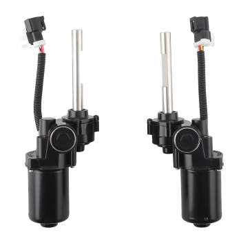 Left+Right Side Board Motor compatible for Land Rover Range Rover L405 Sport L494 2013 2014