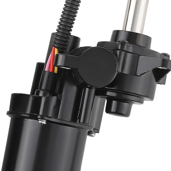 Right Side Running Board Motor compatible for Range Rover Sport L494 2013-2016 VPLGP0136