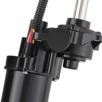 Right Side Running Board Motor compatible for Range Rover Sport L494 2013-2016 VPLGP0136