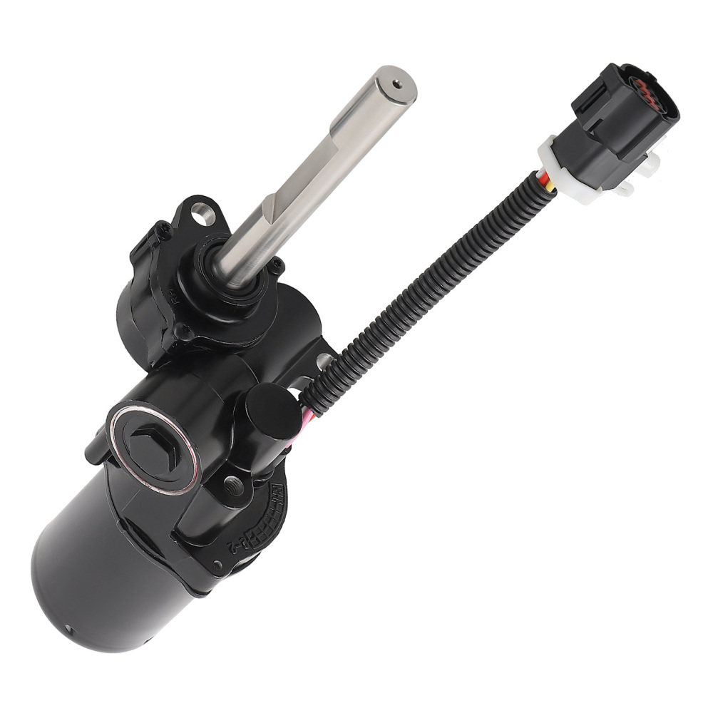 Right Side Running Board Motor compatible for Range Rover Sport L494 2013-2016 VPLGP0136