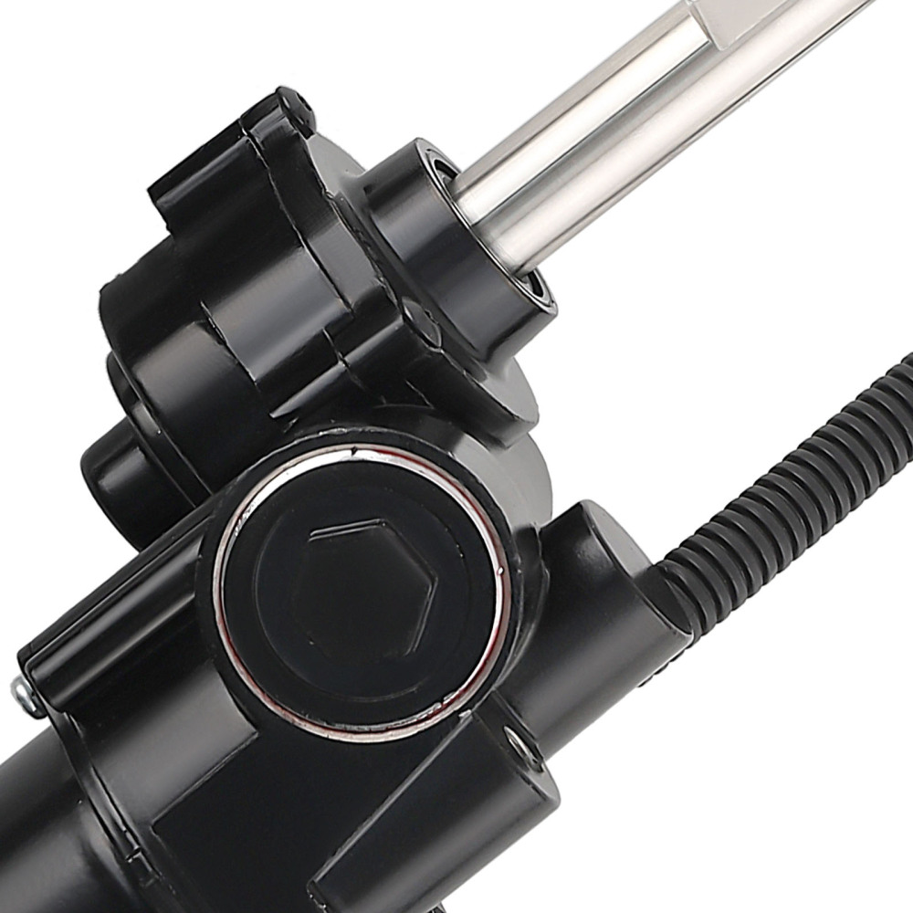 Right Side Running Board Motor compatible for Range Rover Sport L494 2013-2016 VPLGP0136