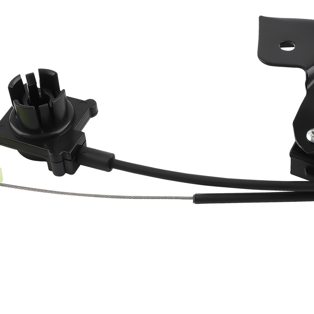 Rear Tailgate Trunk Latch Lock Actuator compatible for Ford Mustang 2005-2007 6R3Z6343200B