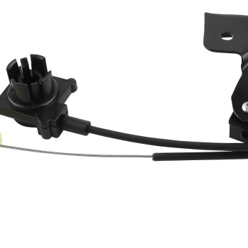 Rear Tailgate Trunk Latch Lock Actuator compatible for Ford Mustang 2005-2007 6R3Z6343200B