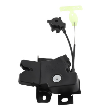 Rear Tailgate Trunk Latch Lock Actuator compatible for Ford Mustang 2005-2007 6R3Z6343200B