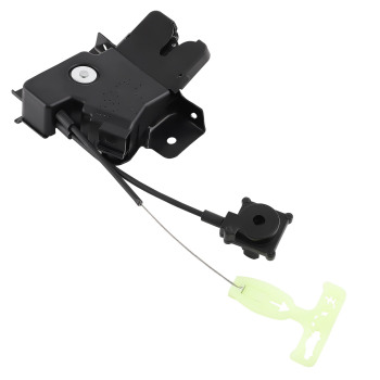 Rear Tailgate Trunk Latch Lock Actuator compatible for Ford Mustang 2005-2007 6R3Z6343200B