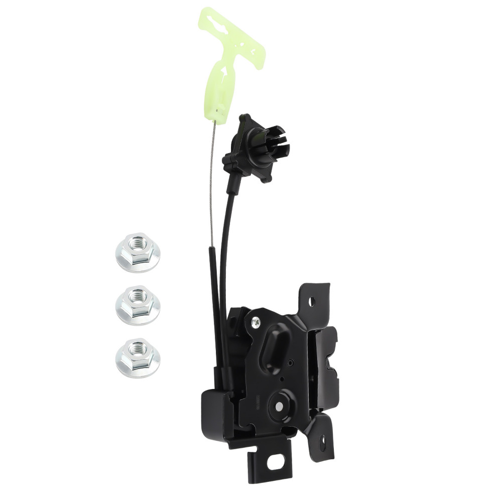 Rear Tailgate Trunk Latch Lock Actuator compatible for Ford Mustang 2005-2007 6R3Z6343200B