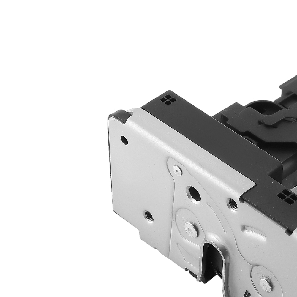 Left Hand Rear Door Lock Mechanism compatible for Vauxhall Meriva (B) Diesel 2010- 13432376