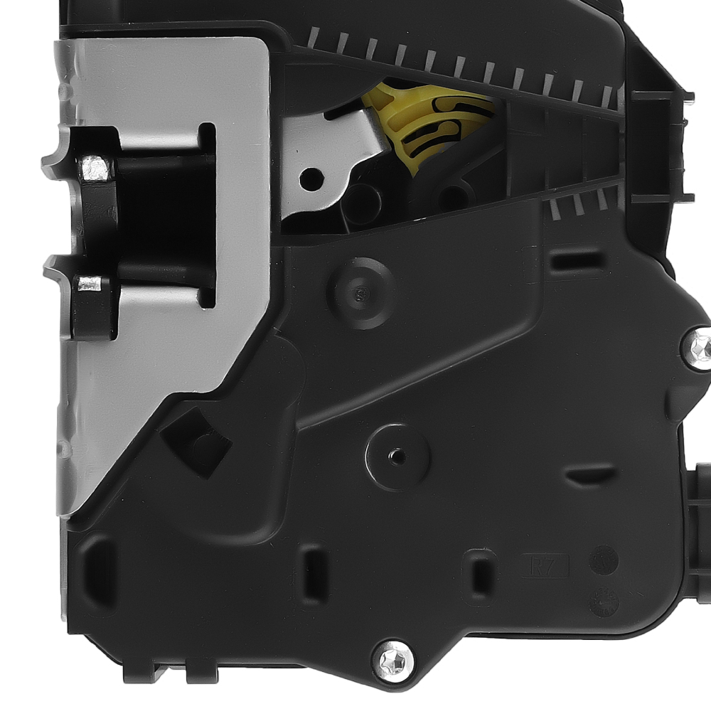 Left Hand Rear Door Lock Mechanism compatible for Vauxhall Meriva (B) Diesel 2010- 13432376