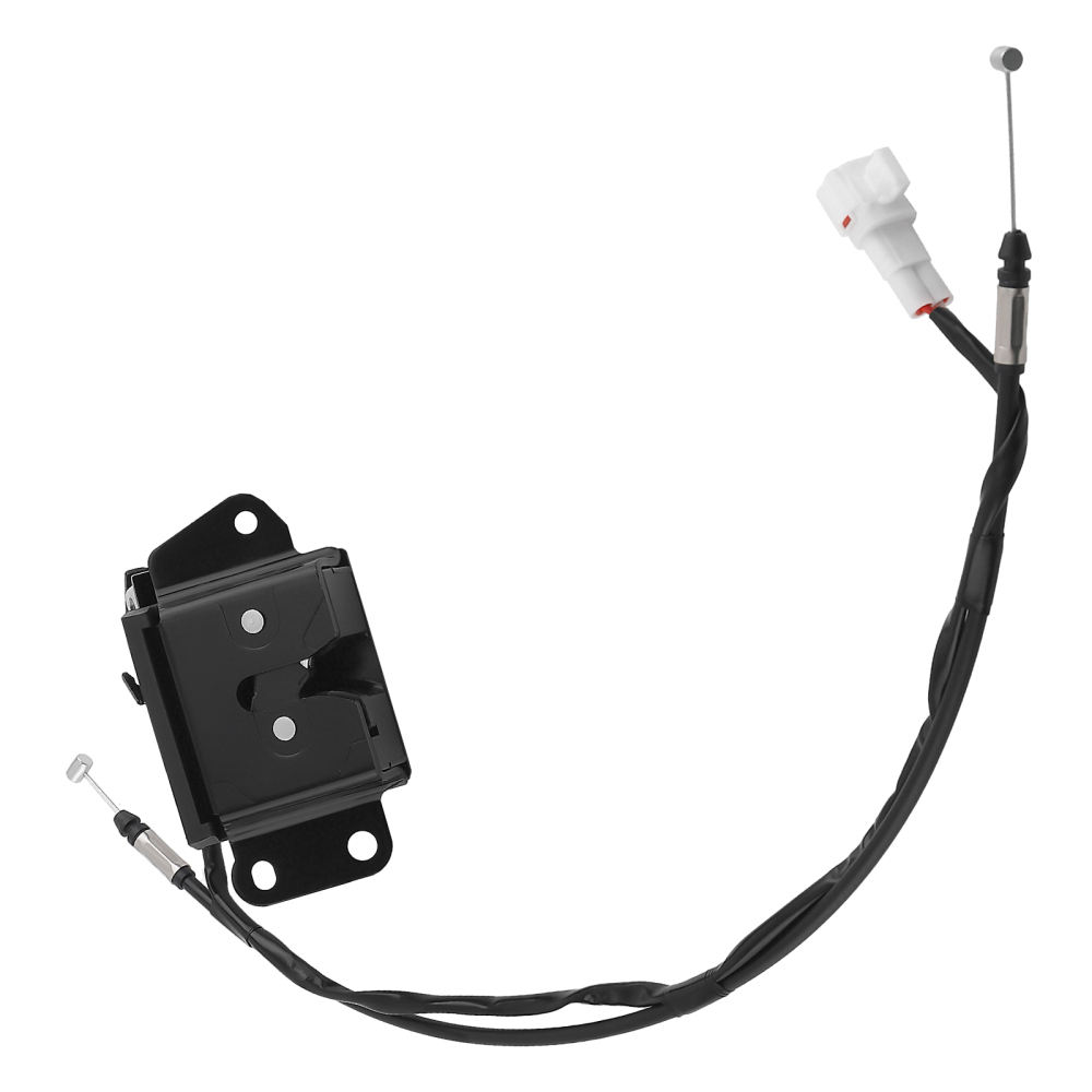 Rear Tailgate Trunk Latch Lock Actuator compatible for Toyota 4Runner 1996-2002 69350-35020