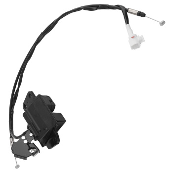 Rear Tailgate Trunk Latch Lock Actuator compatible for Toyota 4Runner 1996-2002 69350-35020