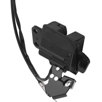 Rear Tailgate Trunk Latch Lock Actuator compatible for Toyota 4Runner 1996-2002 69350-35020