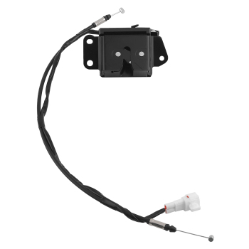 Rear Tailgate Trunk Latch Lock Actuator compatible for Toyota 4Runner 1996-2002 69350-35020