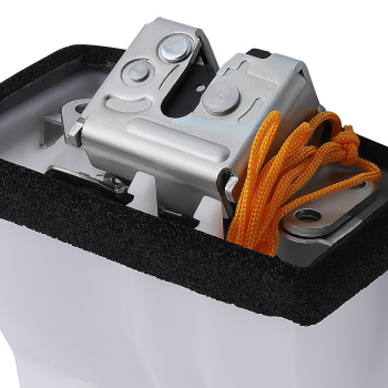 Rear Tailgate Trunk Latch Lock Actuator compatible for Toyota 4Runner 4.0L V6 69110-35080