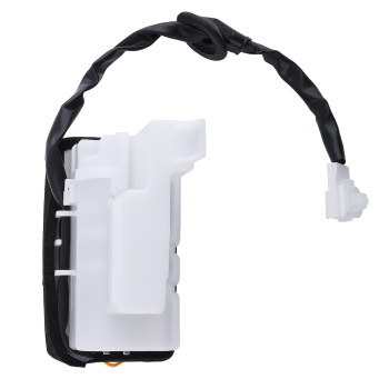 Rear Tailgate Trunk Latch Lock Actuator compatible for Toyota 4Runner 4.0L V6 69110-35080