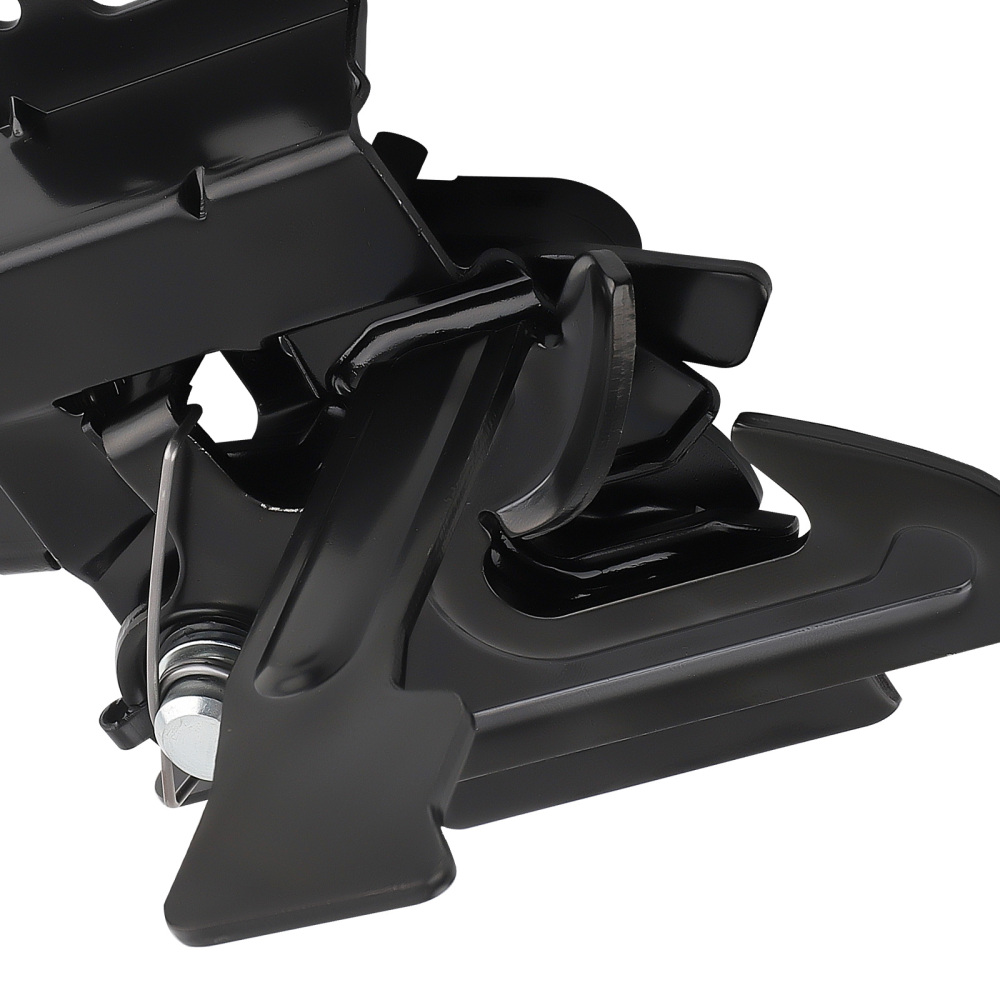 Front Hood Latch Lock Assembly compatible for Cadillac Escalade 2007-2014 15139168 20763454