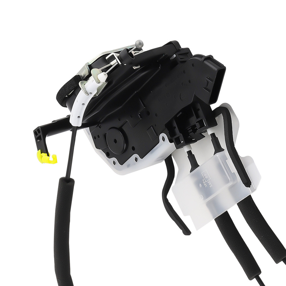 Door Lock Actuator Front Left Driver Side compatible for Infiniti Q50 14-20 805014HB0A