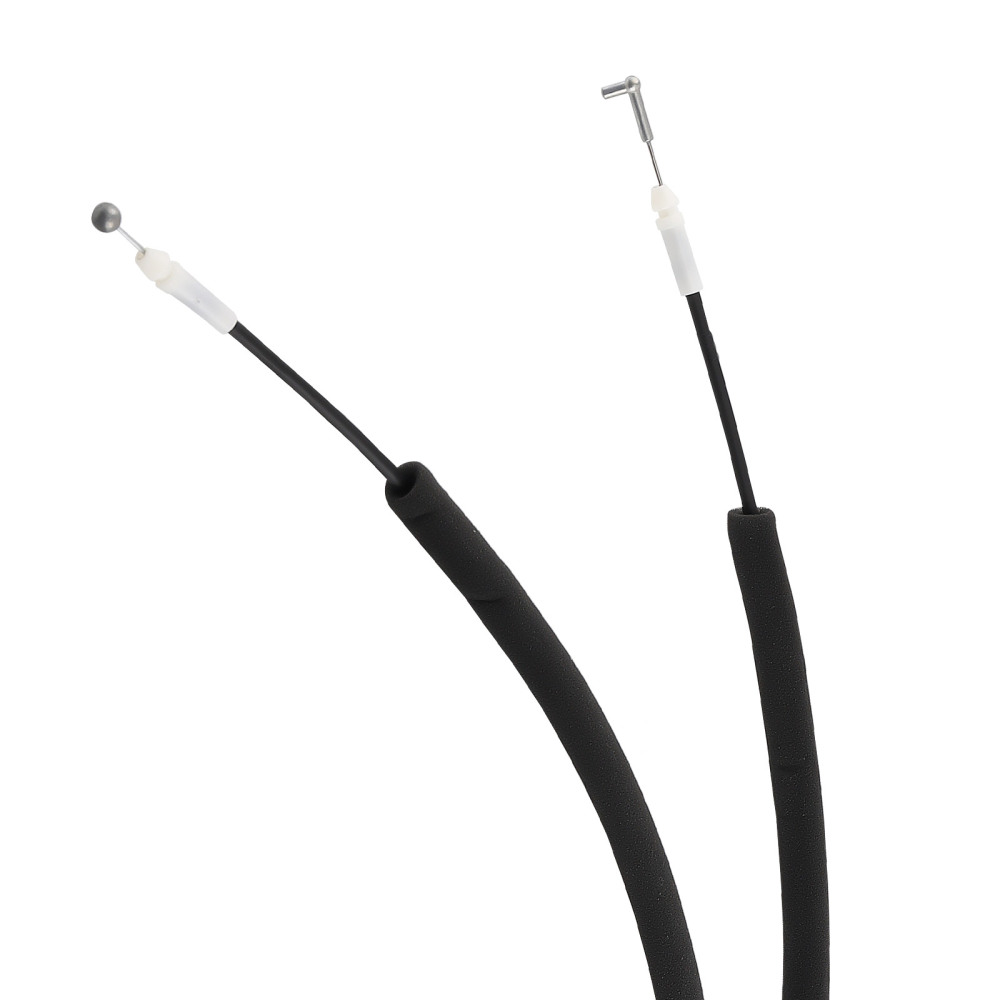 Door Lock Actuator Front Left Driver Side compatible for Infiniti Q50 14-20 805014HB0A