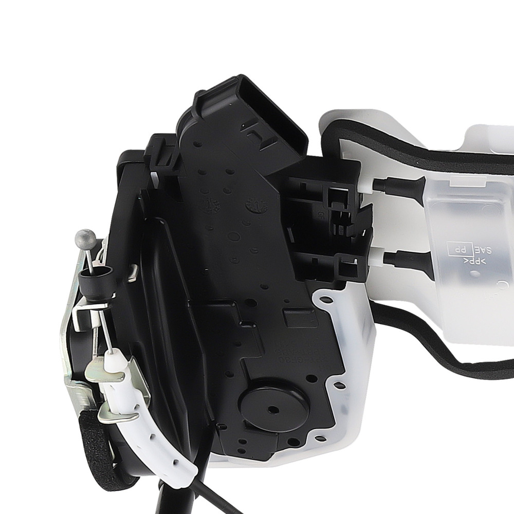 Door Lock Actuator Front Left Driver Side compatible for Infiniti Q50 14-20 805014HB0A