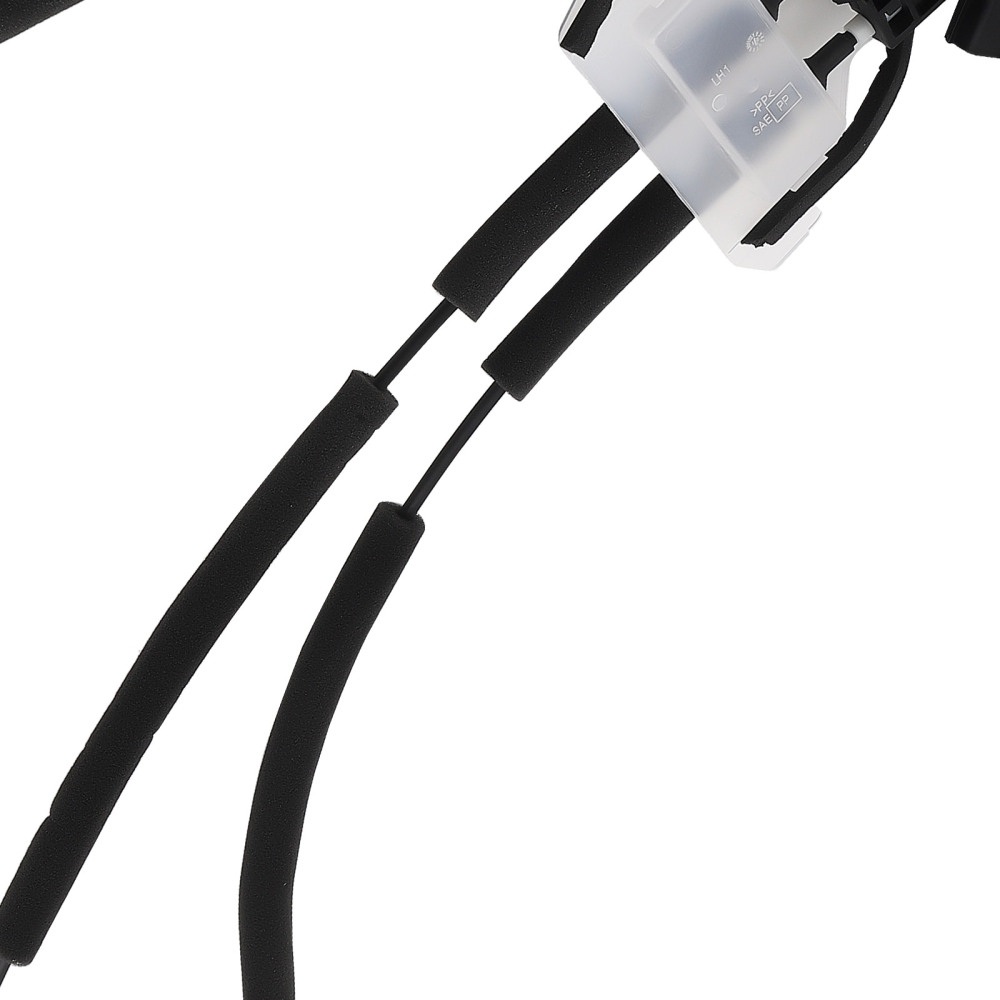 Door Lock Actuator Front Left Driver Side compatible for Infiniti Q50 14-20 805014HB0A