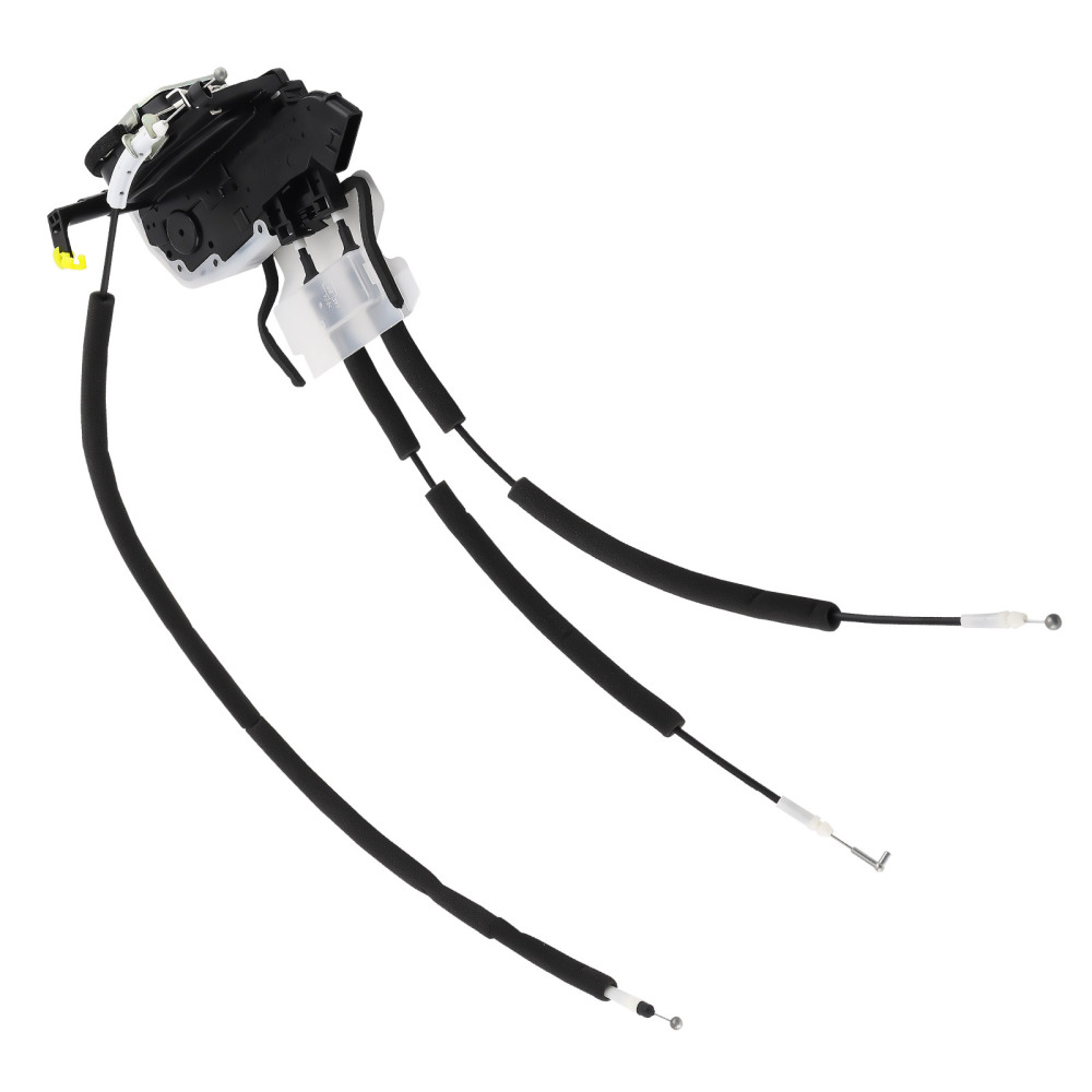 Door Lock Actuator Front Left Driver Side compatible for Infiniti Q50 14-20 805014HB0A