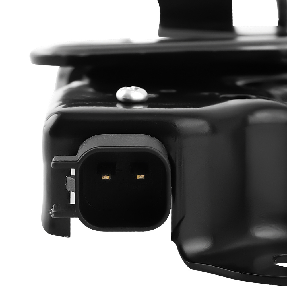 Front Hood Latch Lock Assembly compatible for Dodge Durango 2011-2015 820-100 4589688AE