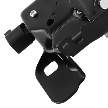 Front Hood Latch Lock Assembly compatible for Dodge Durango 2011-2015 820-100 4589688AE