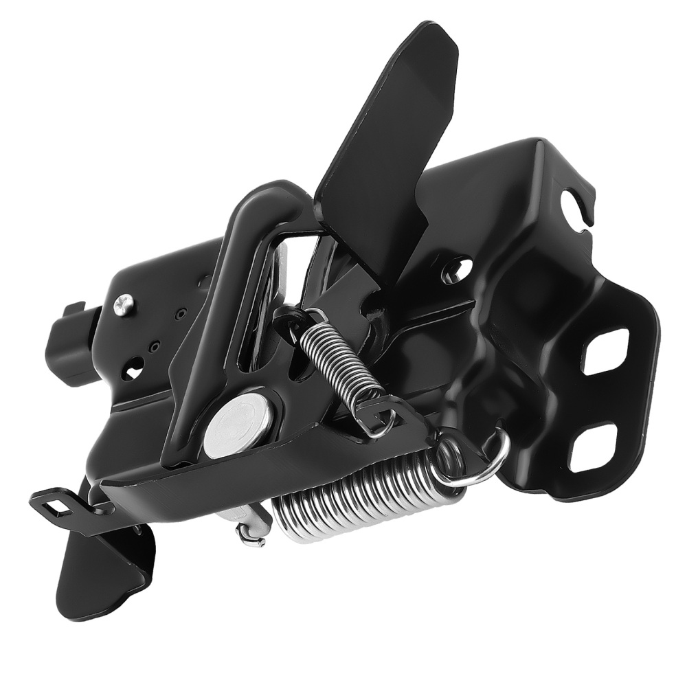 Front Hood Latch Lock Assembly compatible for Dodge Durango 2011-2015 820-100 4589688AE