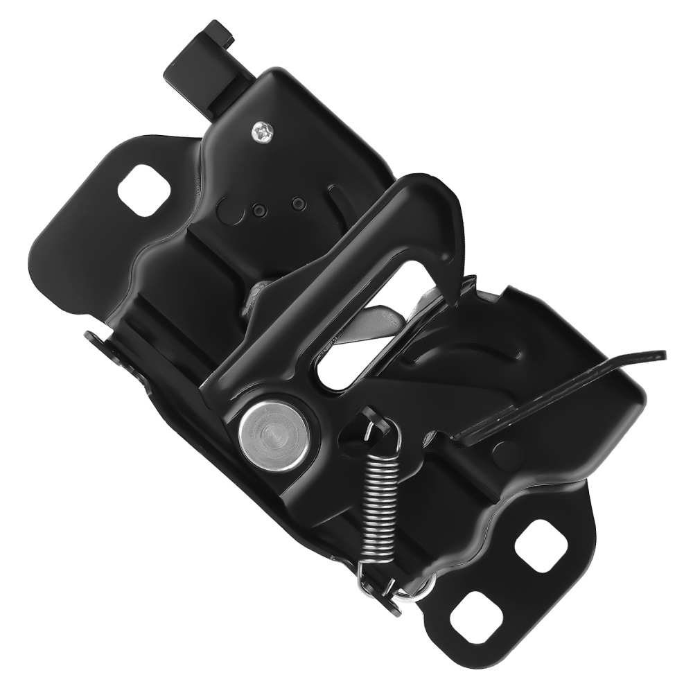 Front Hood Latch Lock Assembly compatible for Dodge Durango 2011-2015 820-100 4589688AE