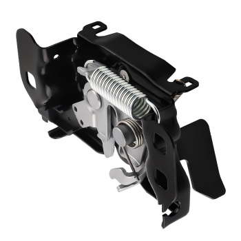 Front Hood Latch Lock Assembly compatible for Dodge Durango 2011-2015 820-100 4589688AE