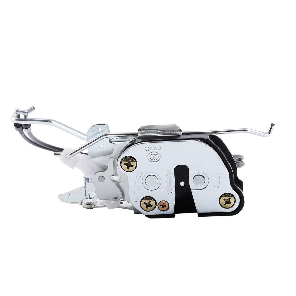 Door Lock Actuator Front Left Driver Side compatible for Toyota Sequoia 01-07 693040C010