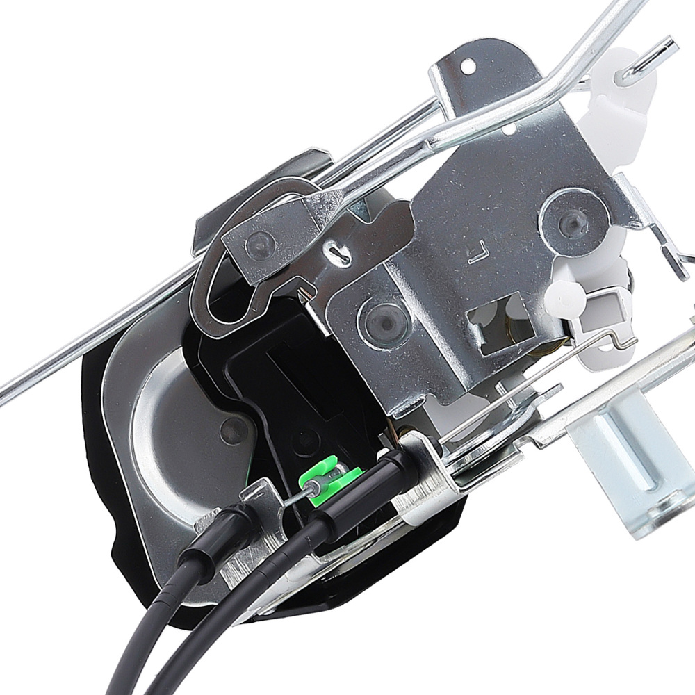 Door Lock Actuator Front Left Driver Side compatible for Toyota Sequoia 01-07 693040C010