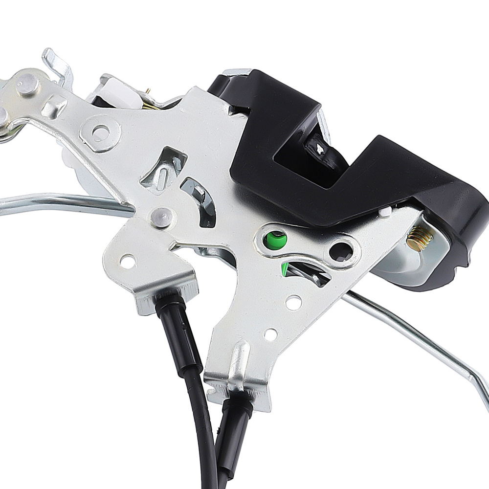 Door Lock Actuator Front Left Driver Side compatible for Toyota Sequoia 01-07 693040C010