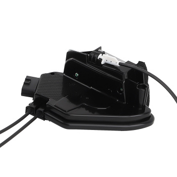 Door Latch Lock Actuator Front Passenger Side compatible for Nissan Rogue 2014-2020 937992