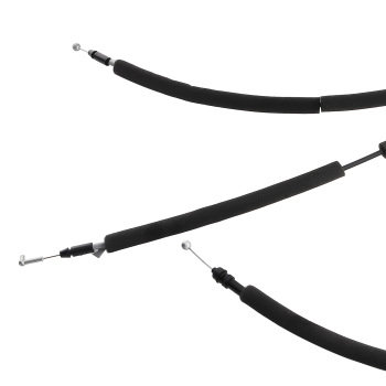 Door Latch Lock Actuator Front Passenger Side compatible for Nissan Rogue 2014-2020 937992