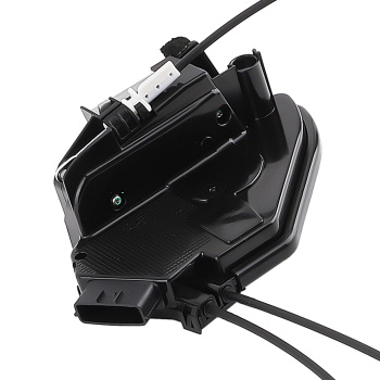 Door Latch Lock Actuator Front Passenger Side compatible for Nissan Rogue 2014-2020 937992