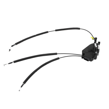 Door Lock Latch Actuator Front Left Driver Side compatible for Nissan Rogue 2014-2019