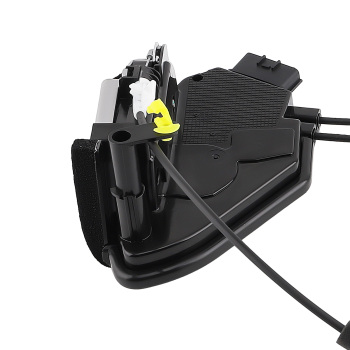 Door Lock Latch Actuator Front Left Driver Side compatible for Nissan Rogue 2014-2019