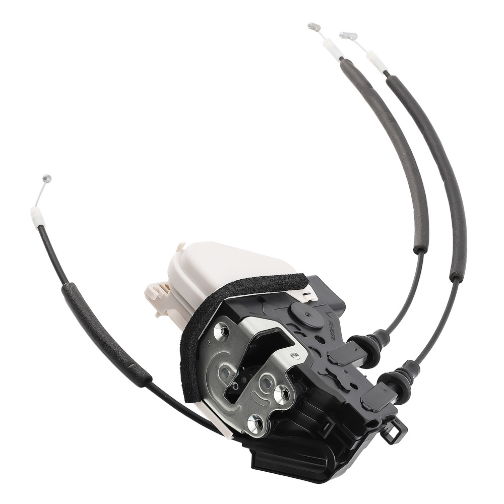 Front Left Door Lock Actuator compatible for Hyundai Santa Fe Santa Fe Sport/XL 2013-2019