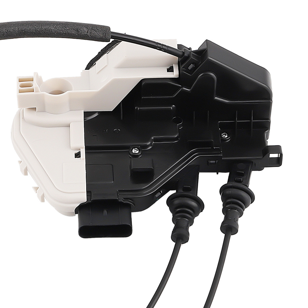 Front Left Door Lock Actuator compatible for Hyundai Santa Fe Santa Fe Sport/XL 2013-2019