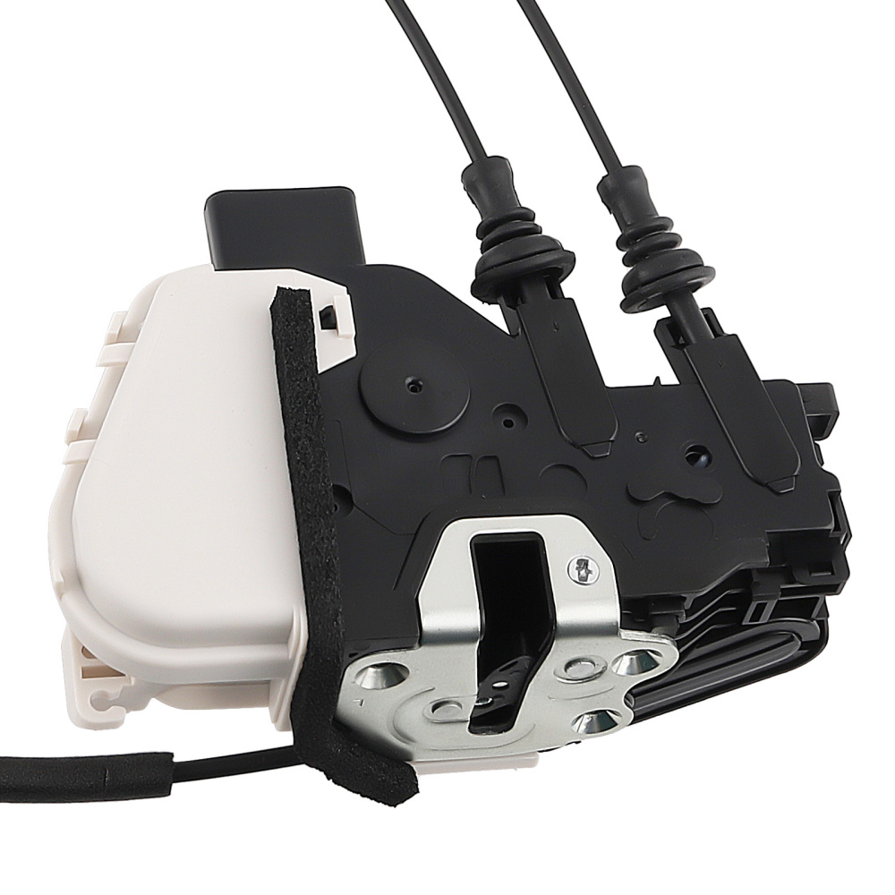 Front Left Door Lock Actuator compatible for Hyundai Santa Fe Santa Fe Sport/XL 2013-2019