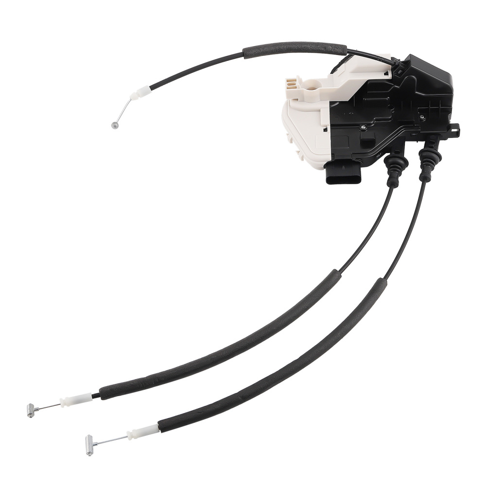 Front Left Door Lock Actuator compatible for Hyundai Santa Fe Santa Fe Sport/XL 2013-2019