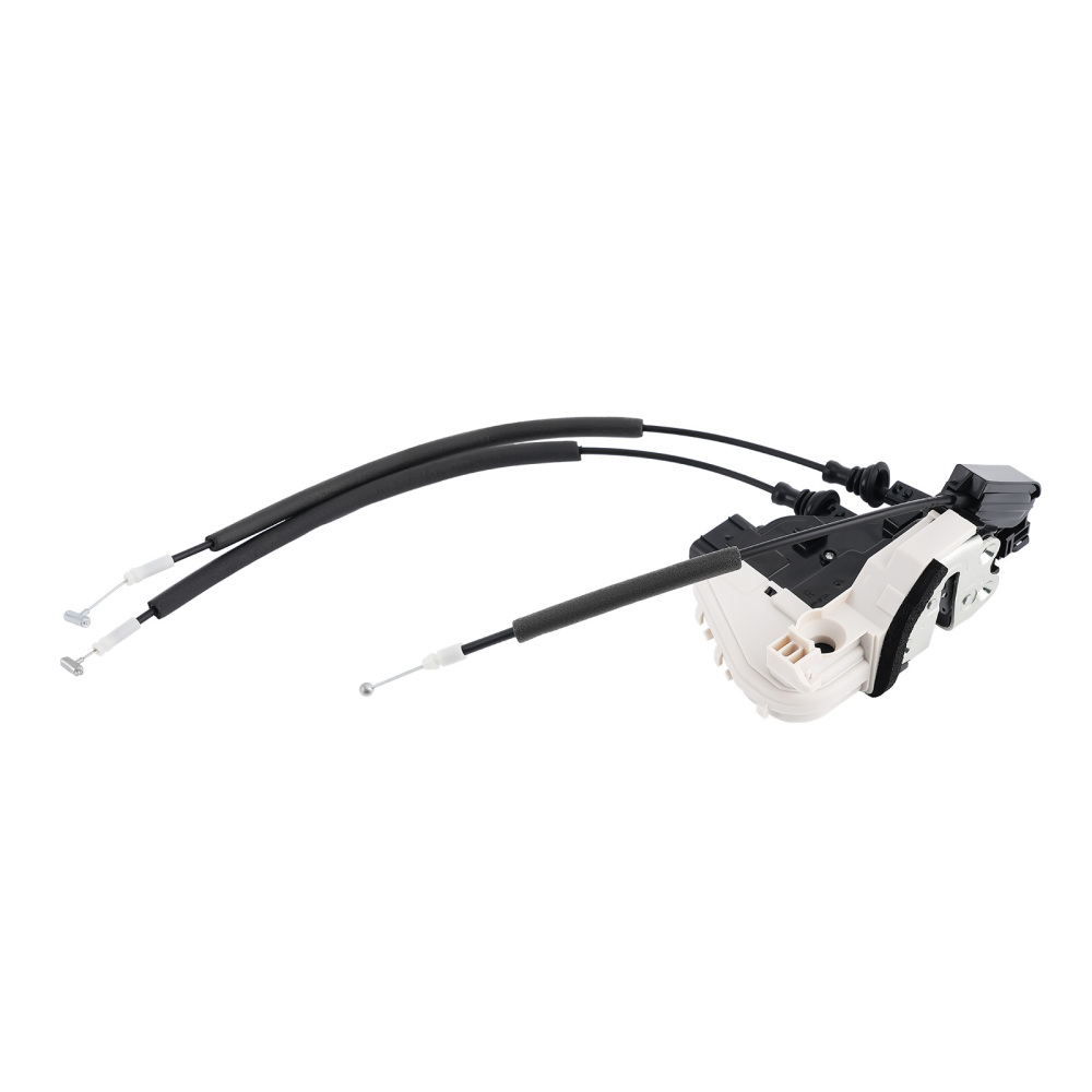 Front Right Door Lock Actuator compatible for Hyundai Santa Fe 2013-2019 81320-2W010