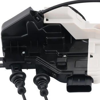 Front Right Door Lock Actuator compatible for Hyundai Santa Fe 2013-2019 81320-2W010