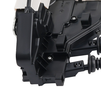 Front Right Door Lock Actuator compatible for Hyundai Santa Fe 2013-2019 81320-2W010