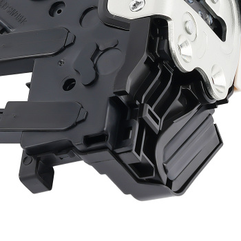 Front Right Door Lock Actuator compatible for Hyundai Santa Fe 2013-2019 81320-2W010