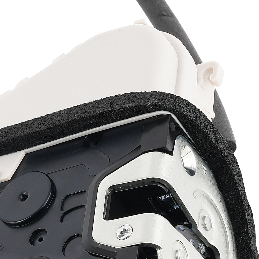 Front Right Door Lock Actuator compatible for Hyundai Santa Fe 2013-2019 81320-2W010