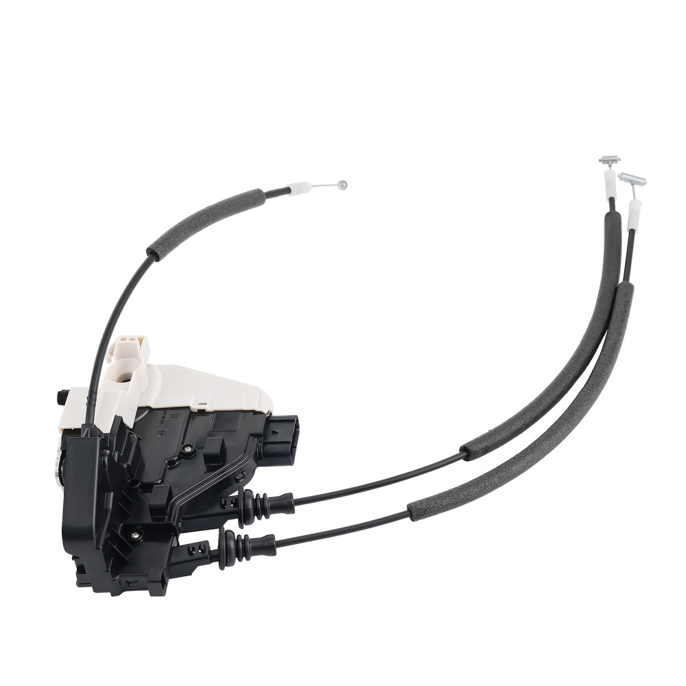 Front Right Door Lock Actuator compatible for Hyundai Santa Fe 2013-2019 81320-2W010