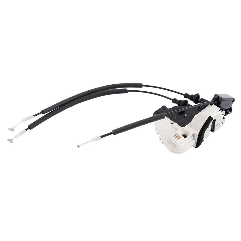 Front Right Door Lock Actuator compatible for Hyundai Santa Fe 2013-2019 81320-2W010