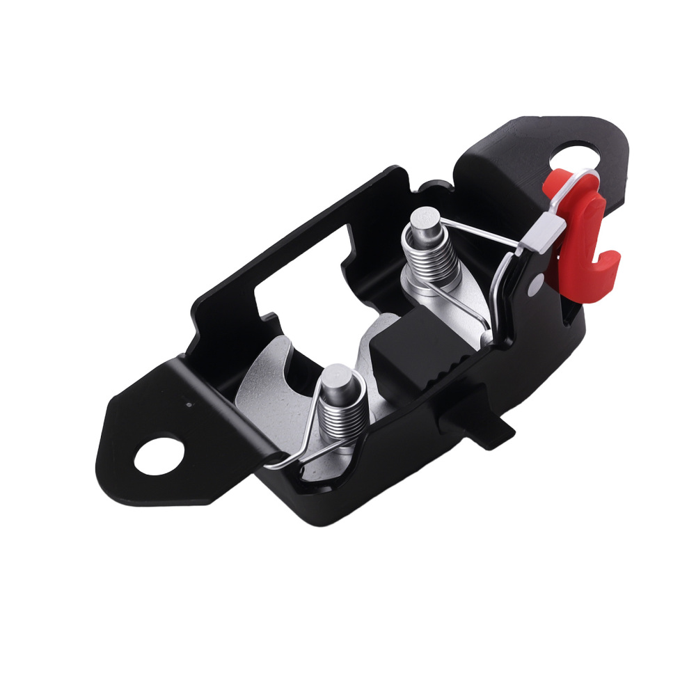 2x Door Lock Actuator Set compatible for Nissan Frontier 05-21 90503ZP50A Driver Passenger